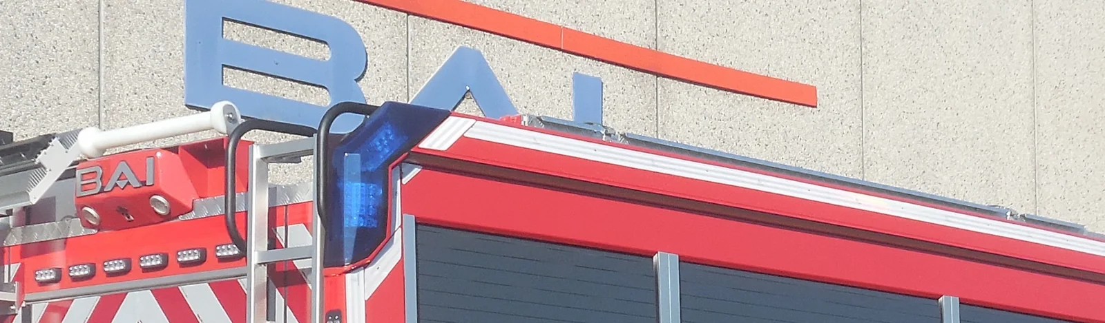 BAI Aufbau Detailansicht